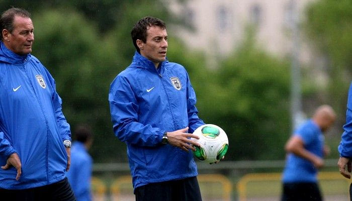 Η διάθεση του Στέφενς για 4-2-3-1