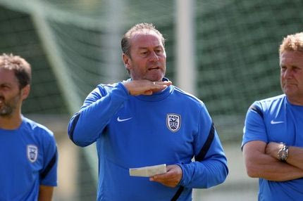 Τους… ξεζούμισε πριν την ξεκούραση