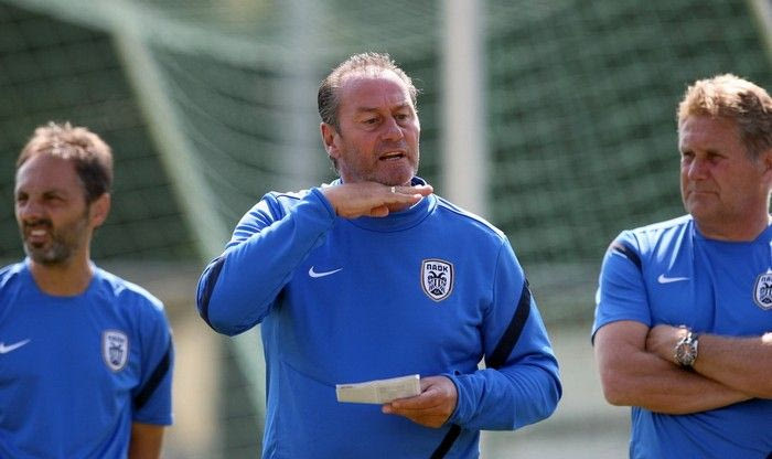 Τους… ξεζούμισε πριν την ξεκούραση