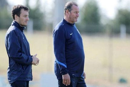 Στέφενς… αλά ελληνικά