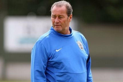 Στέφενς: “Δεν ήταν έξυπνο αυτό που έκανε ο Κάτσε”