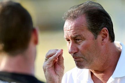 Στέφενς: “Να γίνουμε πιο επιθετικοί”