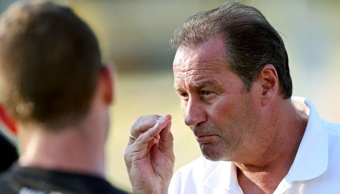 Στέφενς: “Να γίνουμε πιο επιθετικοί”