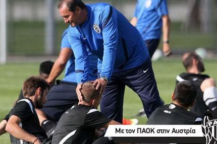 Η “ποινή” του Στέφενς στον Κάτσε