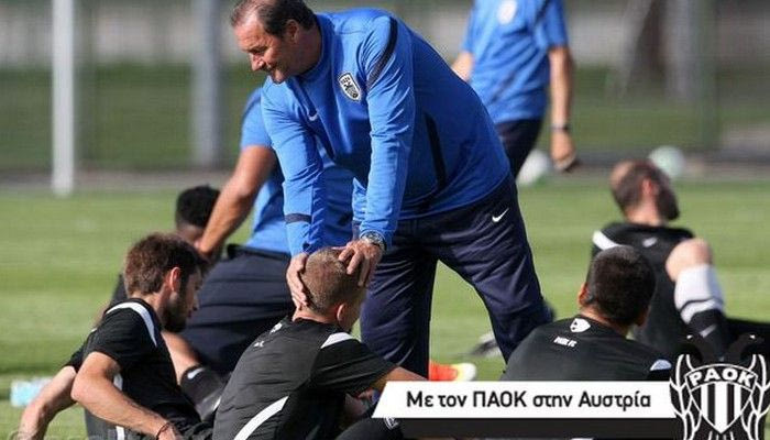 Ανέλυσε τα λάθη ο Στέφενς