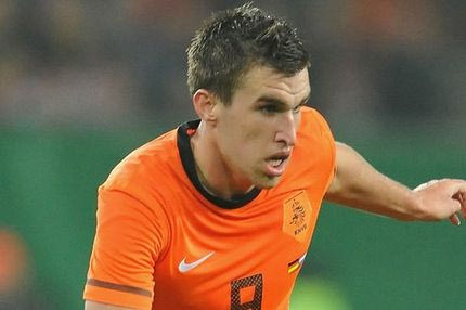 Ενίσχυση με Στρούτμαν η Ρόμα