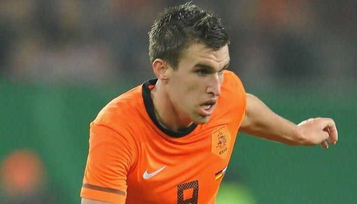 Ενίσχυση με Στρούτμαν η Ρόμα