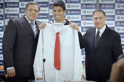 Πήρε… μεταγραφή ο Σουάρες