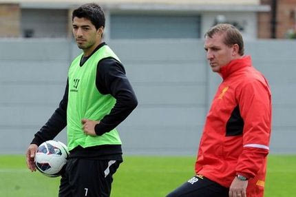 Ρότζερς: “Ο Σουάρες είναι έτοιμος για επιστροφή, είχε τη βοήθεια που χρειαζόταν”