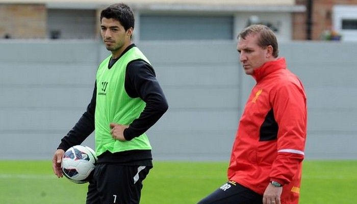 Ρότζερς: “Ο Σουάρες είναι έτοιμος για επιστροφή, είχε τη βοήθεια που χρειαζόταν”