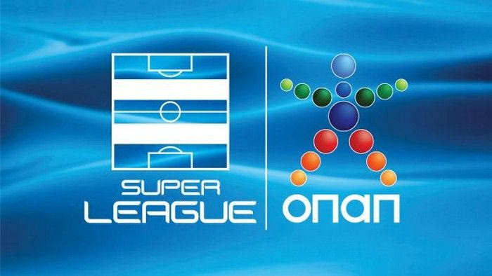Το συνοπτικό πρόγραμμα της Super League