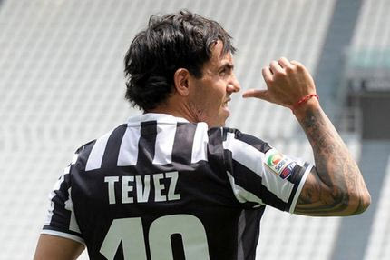 Υπέρβαρος ο Τέβες