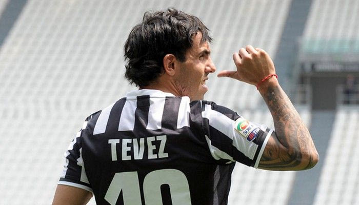 Υπέρβαρος ο Τέβες