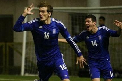 Πήρε Θαναηλάκη και Πεταυράκη η ΑΕΚ