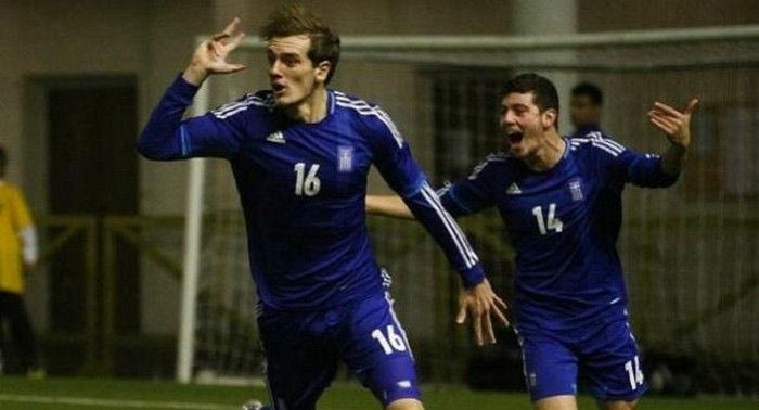 Πήρε Θαναηλάκη και Πεταυράκη η ΑΕΚ