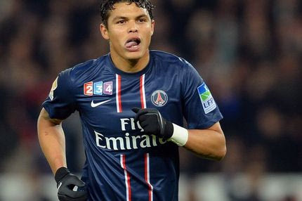 Νέο συμβόλαιο σε Τιάγκο Σίλβα