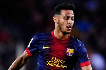 Κοντά σε Γιουνάιτεντ ο Τιάγο