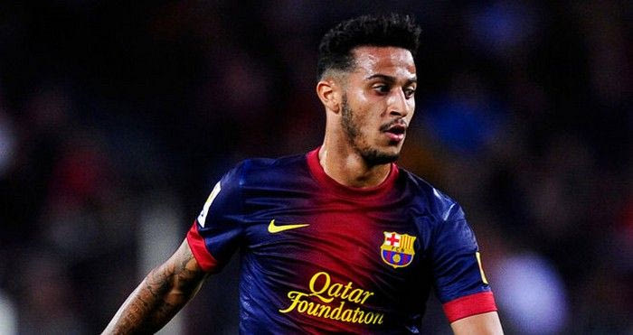 Κοντά σε Γιουνάιτεντ ο Τιάγο