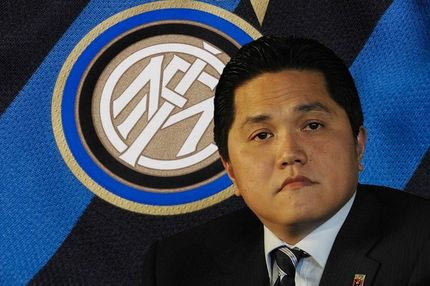 Στα χέρια Ινδονήσιου η Ίντερ γράφουν οι Ιταλοί