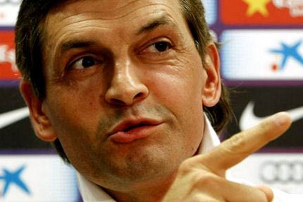 Βιλανόβα: “Κάνει λάθος ο Πεπ”