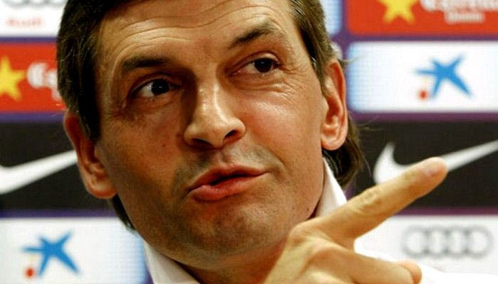 Βιλανόβα: “Κάνει λάθος ο Πεπ”