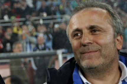 Επιστρέφει ο Τοπαλίδης