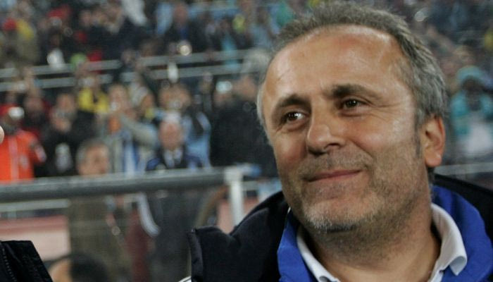 Επιστρέφει ο Τοπαλίδης