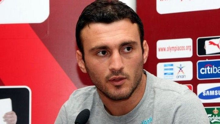 Τοροσίδης: “Περήφανος για την Ξάνθη μας”