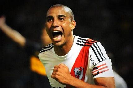 Συμφωνία με Τρεζεγκέ