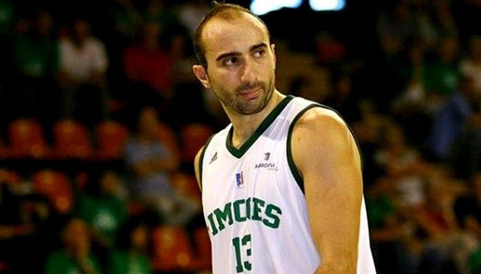 Τέλος ο Τσάμης από τη Λιμόζ