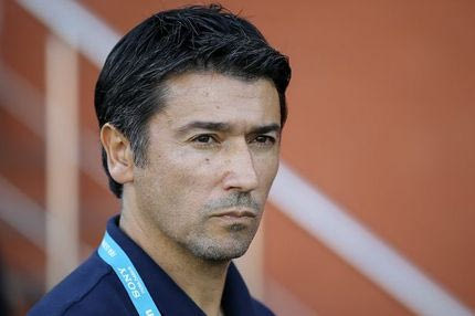 Τσάνας: “Να βγάλουμε παίκτες για την ανδρών”