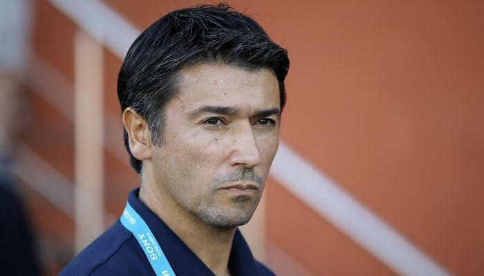 Τσάνας: “Να βγάλουμε παίκτες για την ανδρών”