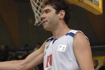 Αποχαιρέτησε τον Τσιάκο