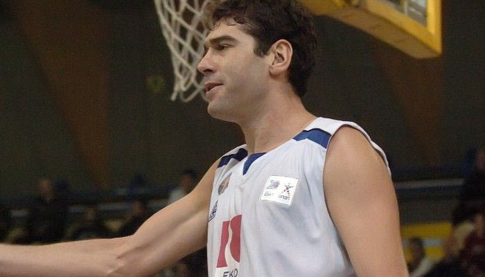 Αποχαιρέτησε τον Τσιάκο