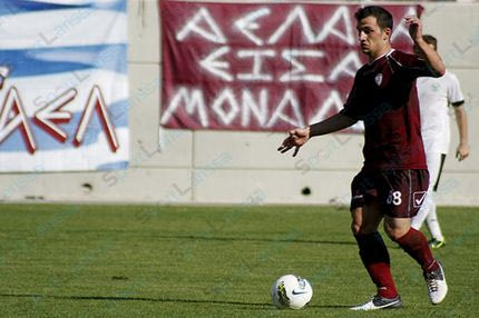 Ανακοίνωσε Τσιάρα ο Άρης