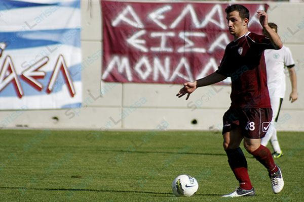 Παίρνει και Τσιάρα ο Άρης