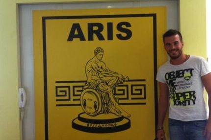 Δεν τα βρίσκει με Τσουμάνη ο Άρης