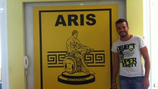 Δεν τα βρίσκει με Τσουμάνη ο Άρης