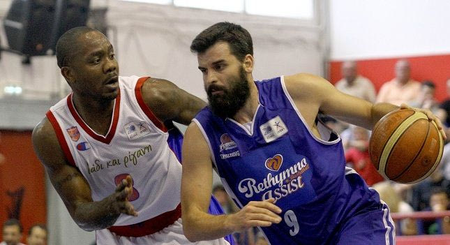 Ανακοινώθηκε ο Τσόχλας