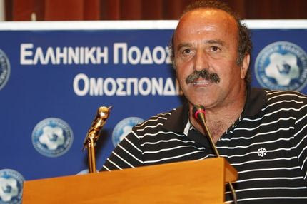 Ένα κάστρο έπεσε, ένα μένει ακλόνητο!