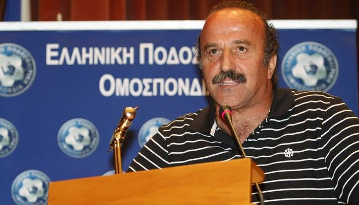 Ένα κάστρο έπεσε, ένα μένει ακλόνητο!