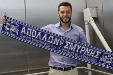 Τζόρβας: “Έκανα επανεκκίνηση”