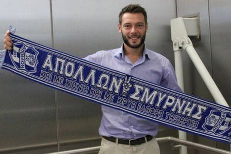 Τζόρβας: “Έκανα επανεκκίνηση”