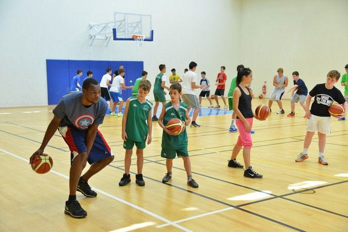 Πέτγουεϊ: “Μεγάλο βήμα ο Ολυμπιακός”