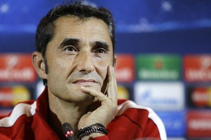 Αυτή θα είναι η πρώτη μεταγραφή του Βαλβέρδε στην Μπαρτσελόνα!