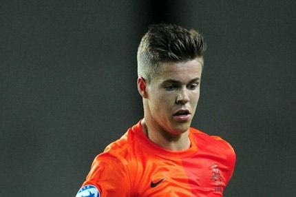 Συμφωνία για Φαν Χίνκελ