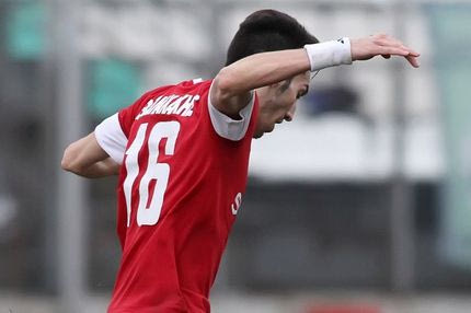 Ανέβασε ρυθμούς ο Βασιλακάκης