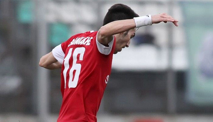 Ανέβασε ρυθμούς ο Βασιλακάκης