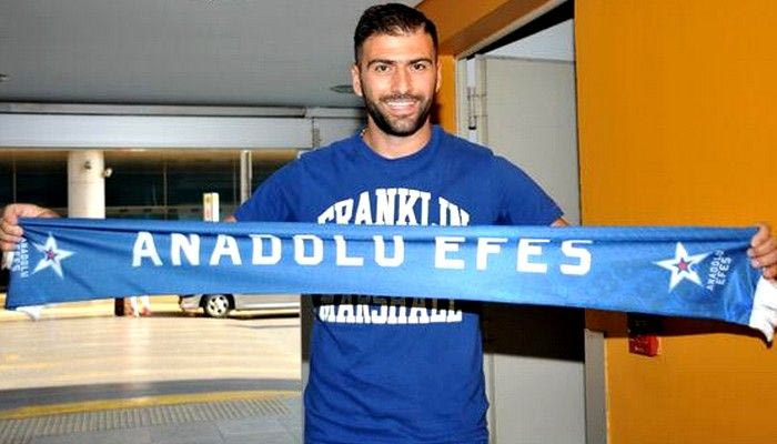 Βασιλειάδης: “Μία από τις καλύτερες ομάδες της Ευρώπης η Εφές”