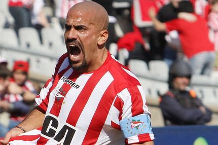 Επιστρέφει στην ενεργό δράση ο Βερόν